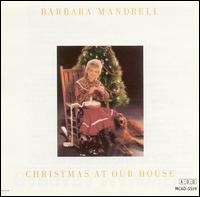 Barbara Mandrell - Christmas at Our House lyrics