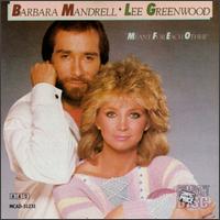 Barbara Mandrell - Meant for Each Other lyrics