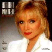 Barbara Mandrell - No Nonsense lyrics