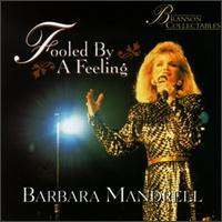 Barbara Mandrell - Fooled by a Feeling lyrics