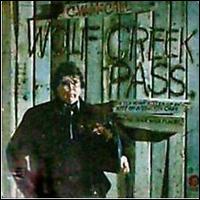 C.W. McCall - Wolf Creek Pass lyrics