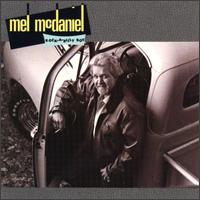 Mel McDaniel - Rock-a-billy Boy lyrics