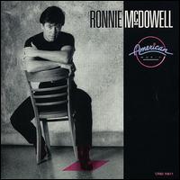 Ronnie McDowell - American Music lyrics