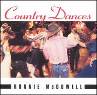 Ronnie McDowell - Country Dances lyrics