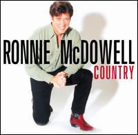 Ronnie McDowell - Ronnie McDowell Country lyrics