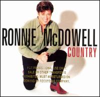 Ronnie McDowell - Country lyrics
