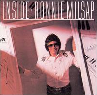 Ronnie Milsap - Inside lyrics