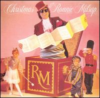 Ronnie Milsap - Christmas with Ronnie Milsap lyrics