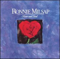 Ronnie Milsap - Heart & Soul lyrics