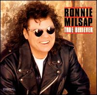 Ronnie Milsap - True Believer lyrics