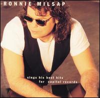Ronnie Milsap - Sings His Best Hits for Capitol Records lyrics