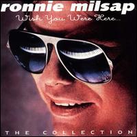 Ronnie Milsap - Wish You Were Here lyrics