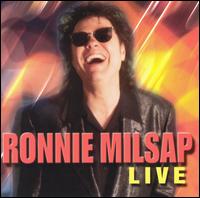 Ronnie Milsap - Live [Imagine] lyrics