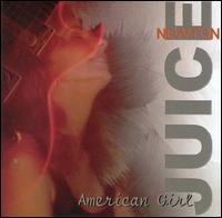 Juice Newton - American Girl lyrics