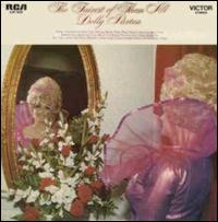 Dolly Parton - The Fairest of Them All lyrics