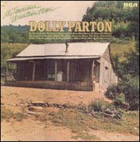 Dolly Parton - My Tennessee Mountain Home lyrics