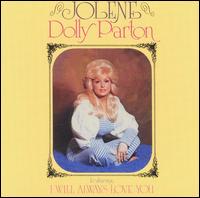 Dolly Parton - Jolene lyrics