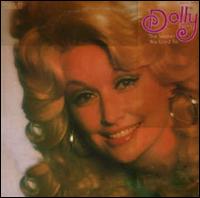 Dolly Parton - Dolly lyrics