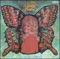 Dolly Parton - Love Is Like a Butterfly lyrics
