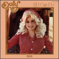 Dolly Parton - All I Can Do lyrics