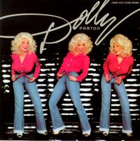 Dolly Parton - Here You Come Again lyrics