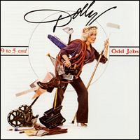 Dolly Parton - 9 to 5 and Odd Jobs lyrics