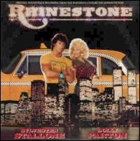 Dolly Parton - Rhinestone [Original Soundtrack] lyrics