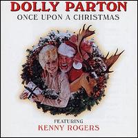 Dolly Parton - Once Upon a Christmas lyrics