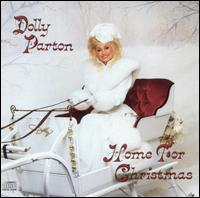 Dolly Parton - Home for Christmas lyrics