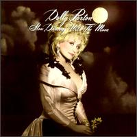 Dolly Parton - Slow Dancing with the Moon lyrics