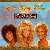 Dolly Parton - Honky Tonk Angels lyrics