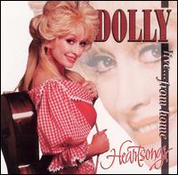 Dolly Parton - Heartsongs: Live from Home lyrics