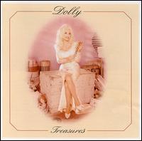 Dolly Parton - Treasures lyrics