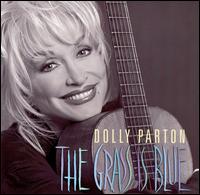 Dolly Parton - The Grass Is Blue lyrics