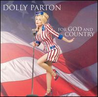 Dolly Parton - For God and Country lyrics