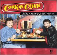 Eddy Raven - Cookin' Cajun lyrics