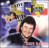 Eddy Raven - Live at Billy Bob's Texas lyrics