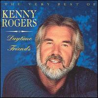 Kenny Rogers - Daytime Friends lyrics