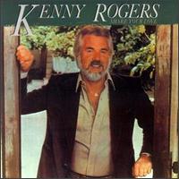 Kenny Rogers - Share Your Love lyrics