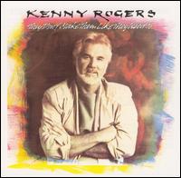 Kenny Rogers - They Don't Make Them Like They Used To lyrics