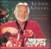 Kenny Rogers - Christmas in America lyrics