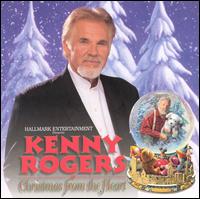Kenny Rogers - Christmas from the Heart lyrics
