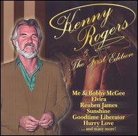 Kenny Rogers - The Way It Used to Be lyrics