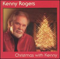 Kenny Rogers - Christmas With Kenny lyrics