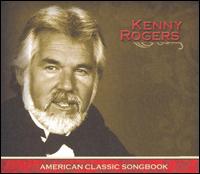 Kenny Rogers - American Classic Songbook lyrics