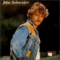 John Schneider - Too Good to Stop Now lyrics