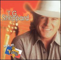 T.G. Sheppard - Live at Billy Bob's Texas lyrics