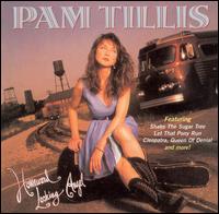 Pam Tillis - Homeward Looking Angel lyrics