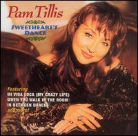 Pam Tillis - Sweetheart's Dance lyrics