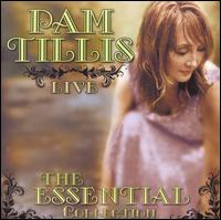 Pam Tillis - Live lyrics